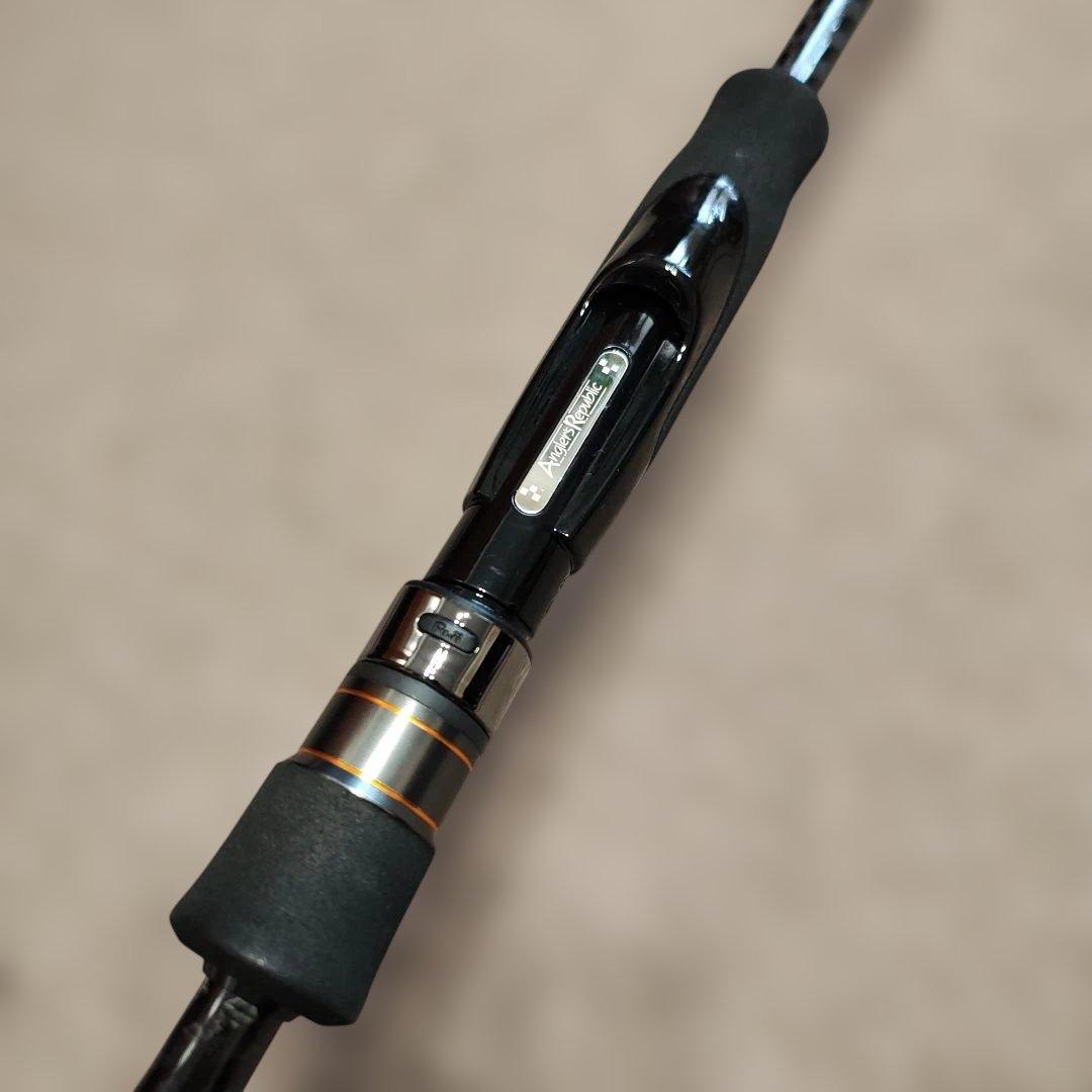 PALMS パームス ラークシューター LSRGS-84М＋ キジハタSP