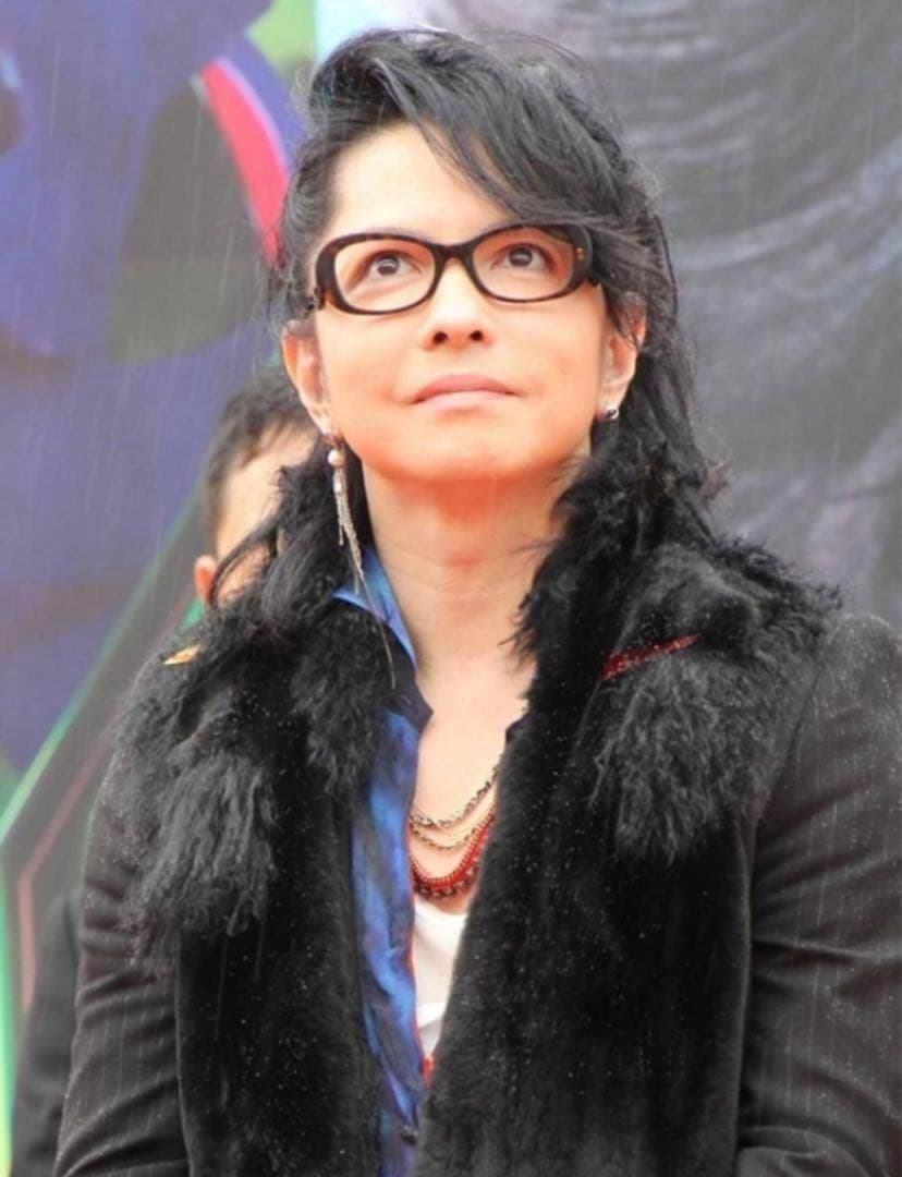 小物 if six was nine GILET ROMMY FU008