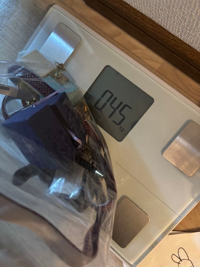 遺品整理　約450g 刻印あり　ブランドあり