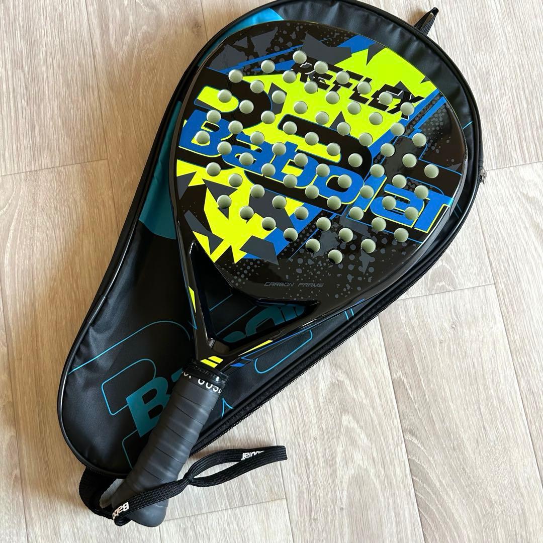 Babolat REFLEX パデルラケット