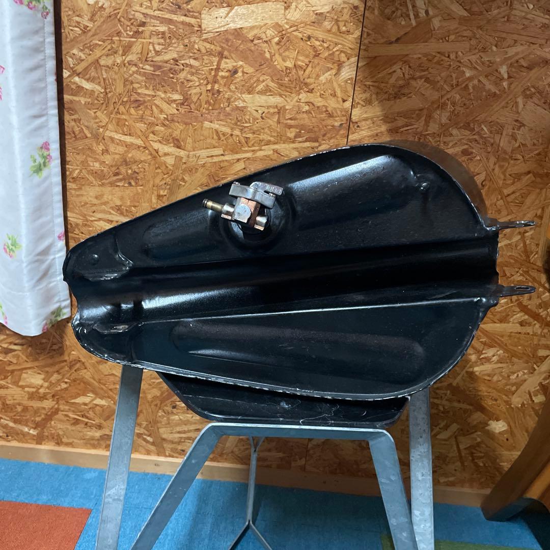 てばさき❗️HARLEYDAVIDSON Sportster タンク