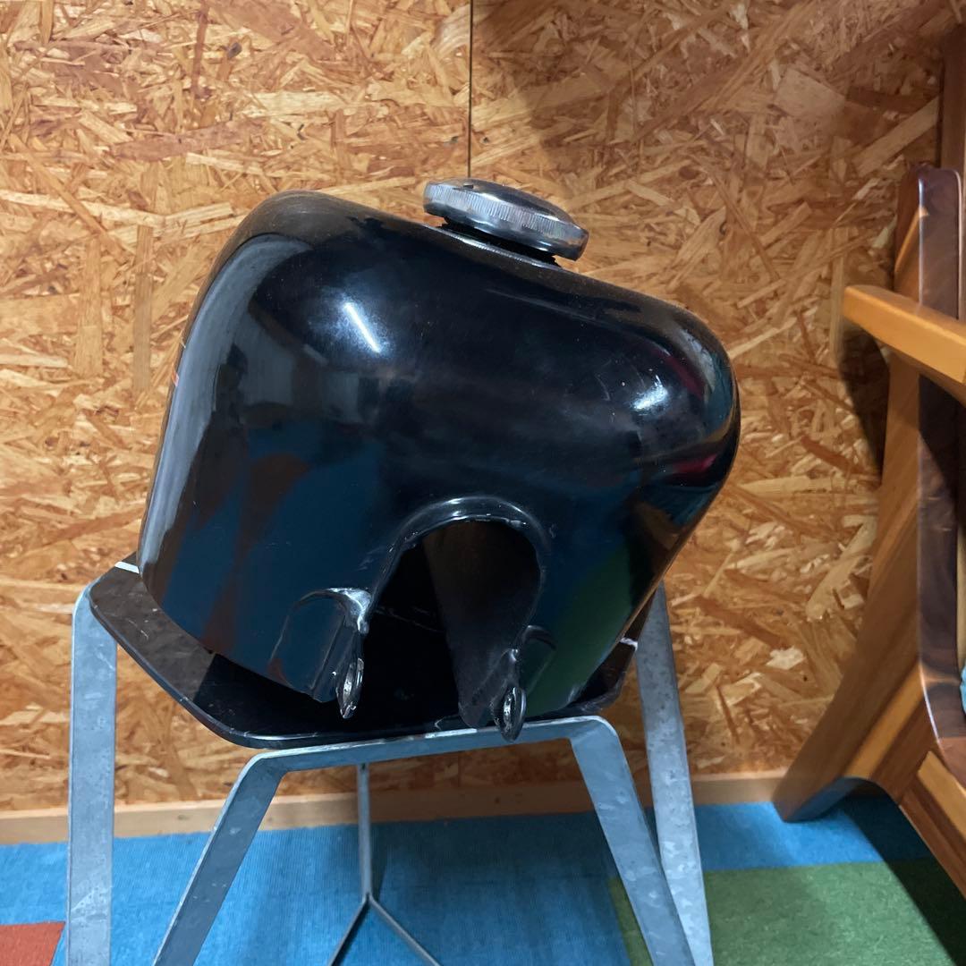 てばさき❗️HARLEYDAVIDSON Sportster タンク