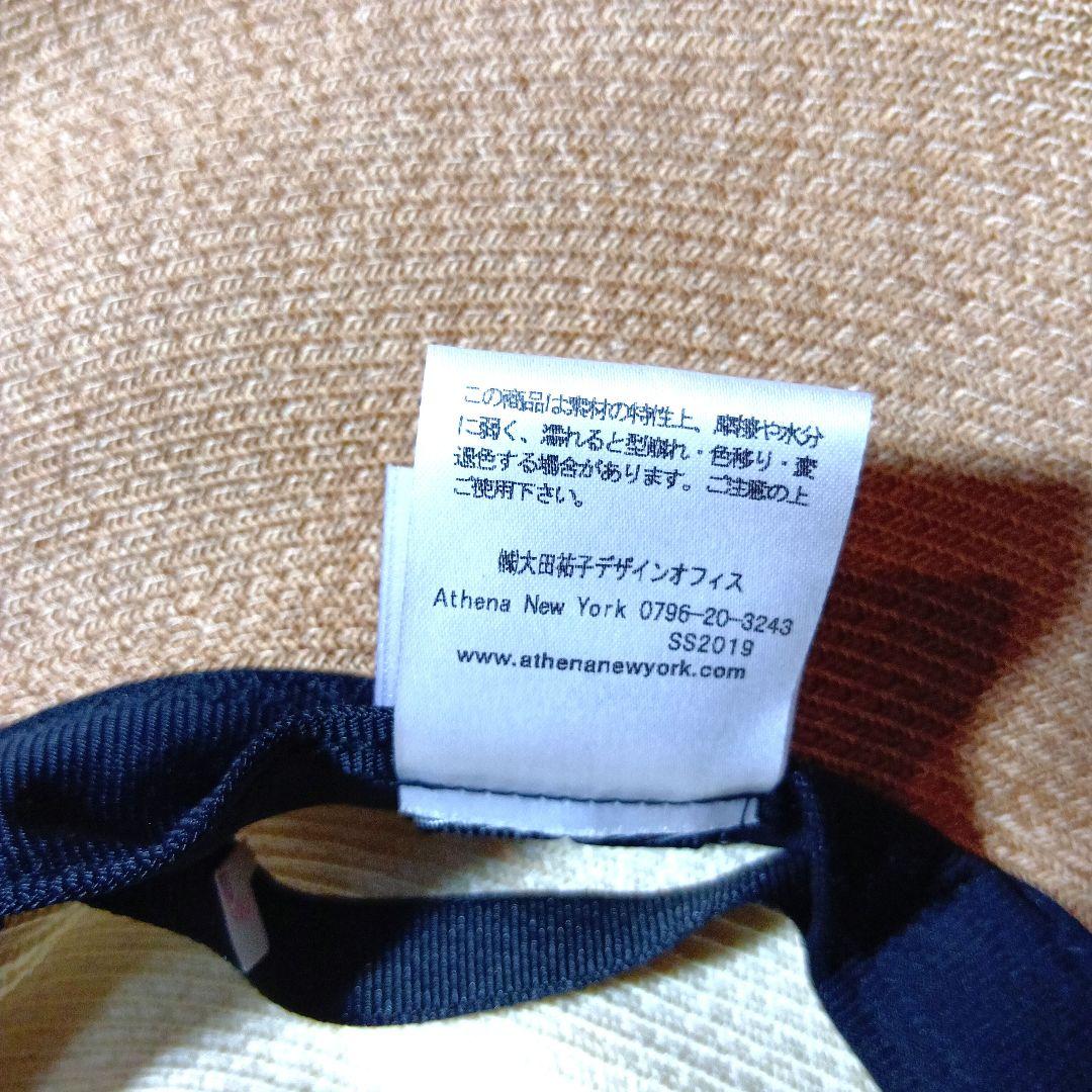 Ａthena New Ｙorkコレクションの帽子