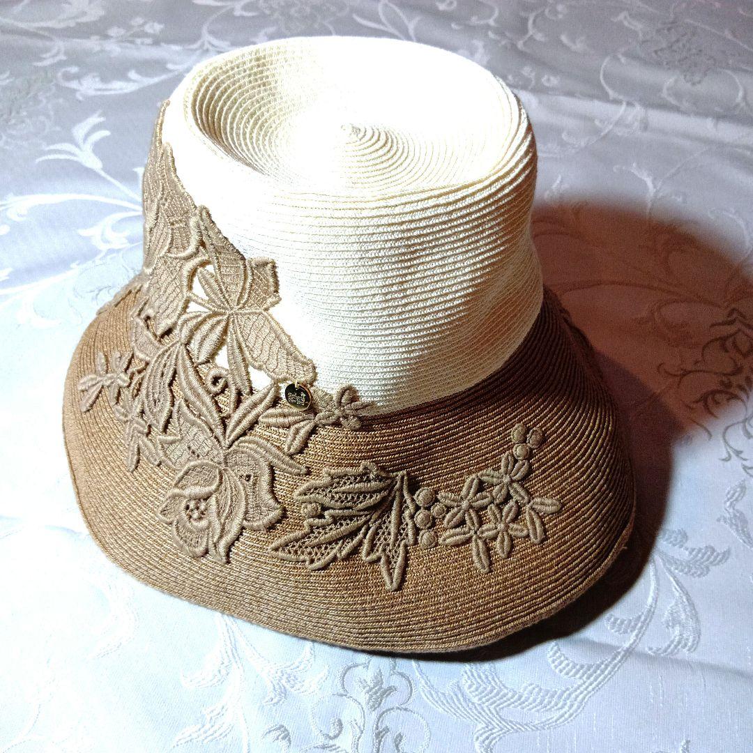 Ａthena New Ｙorkコレクションの帽子