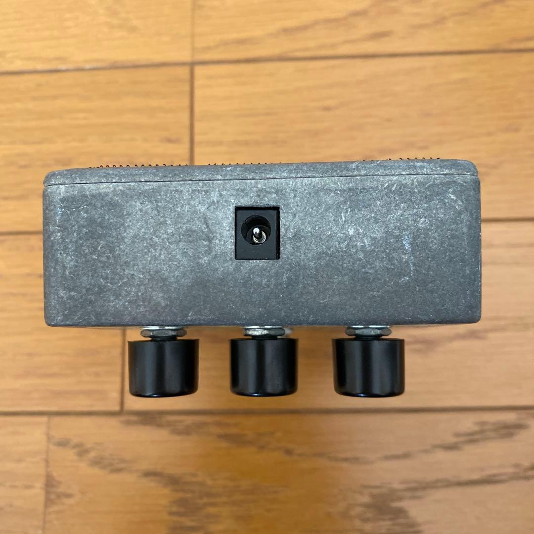 ベース ELECTRO-HARMONIX / BASS BIG MUFF PI