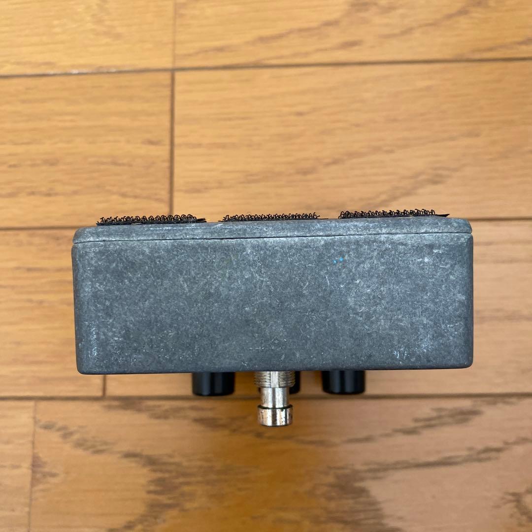 ベース ELECTRO-HARMONIX / BASS BIG MUFF PI