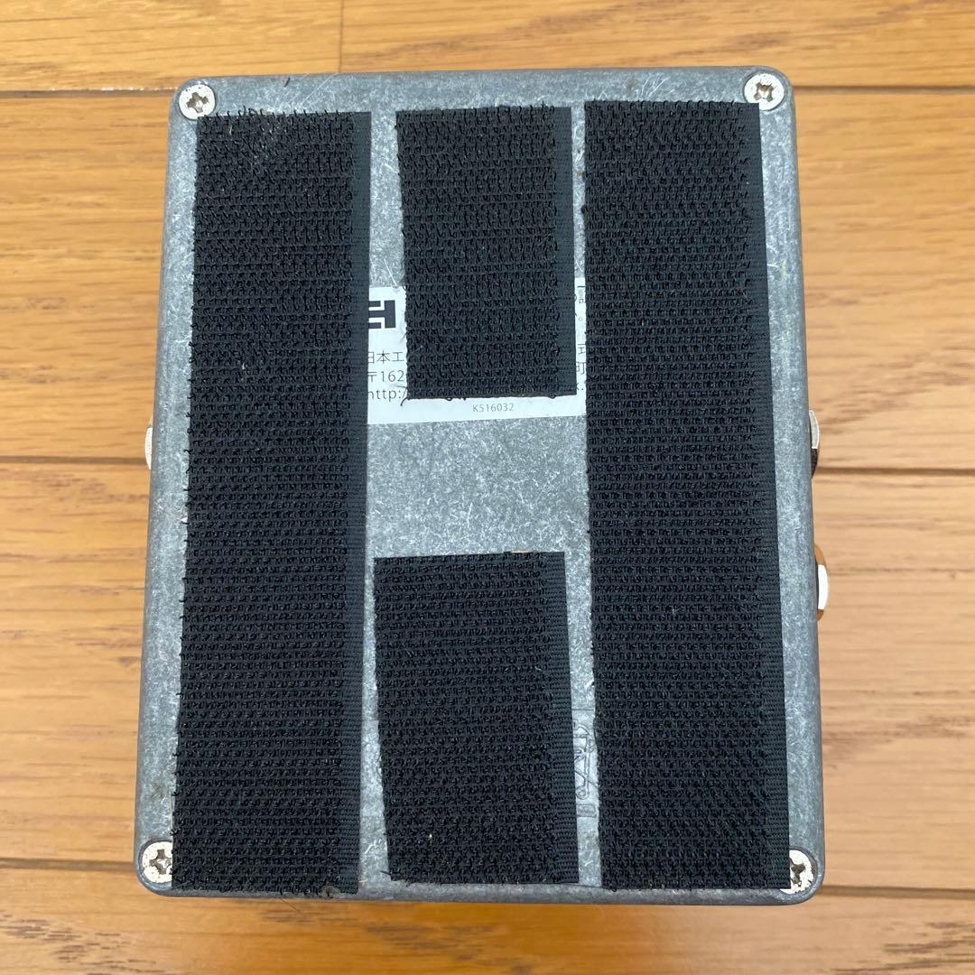 ベース ELECTRO-HARMONIX / BASS BIG MUFF PI