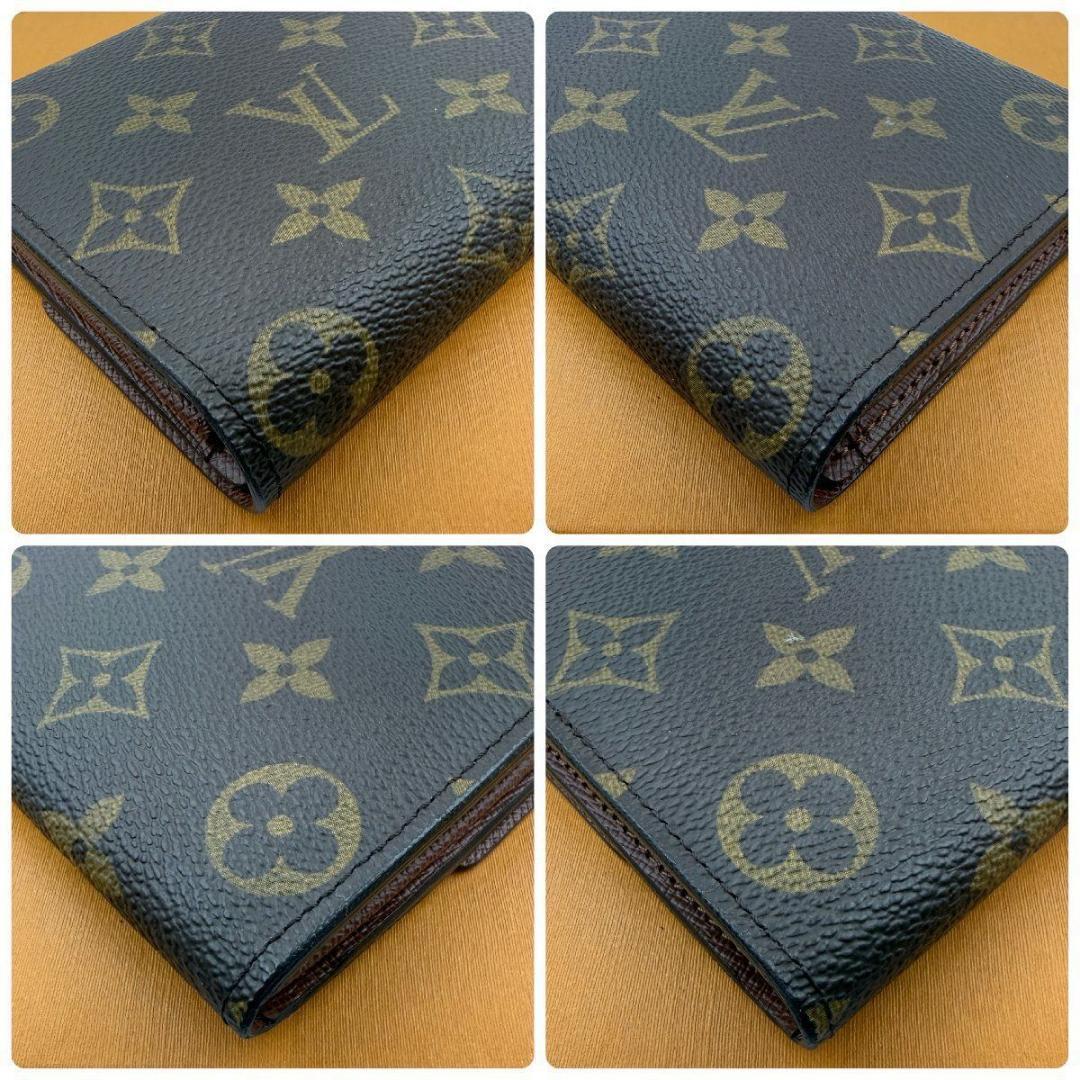 【Kooochan】ルイヴィトン ポルトフォイユ サラ 財布 ＃256