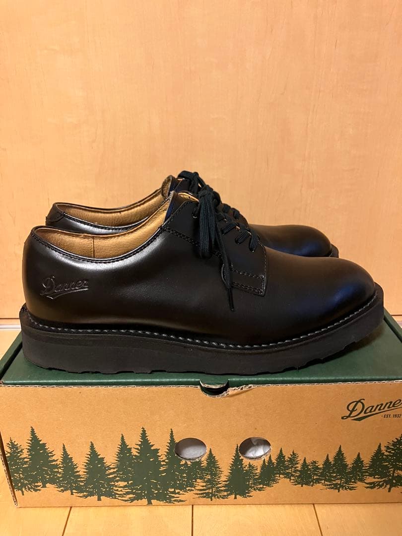 DANNER POSTMAN SD TNJ ダナーポストマン7 1/2 26cm