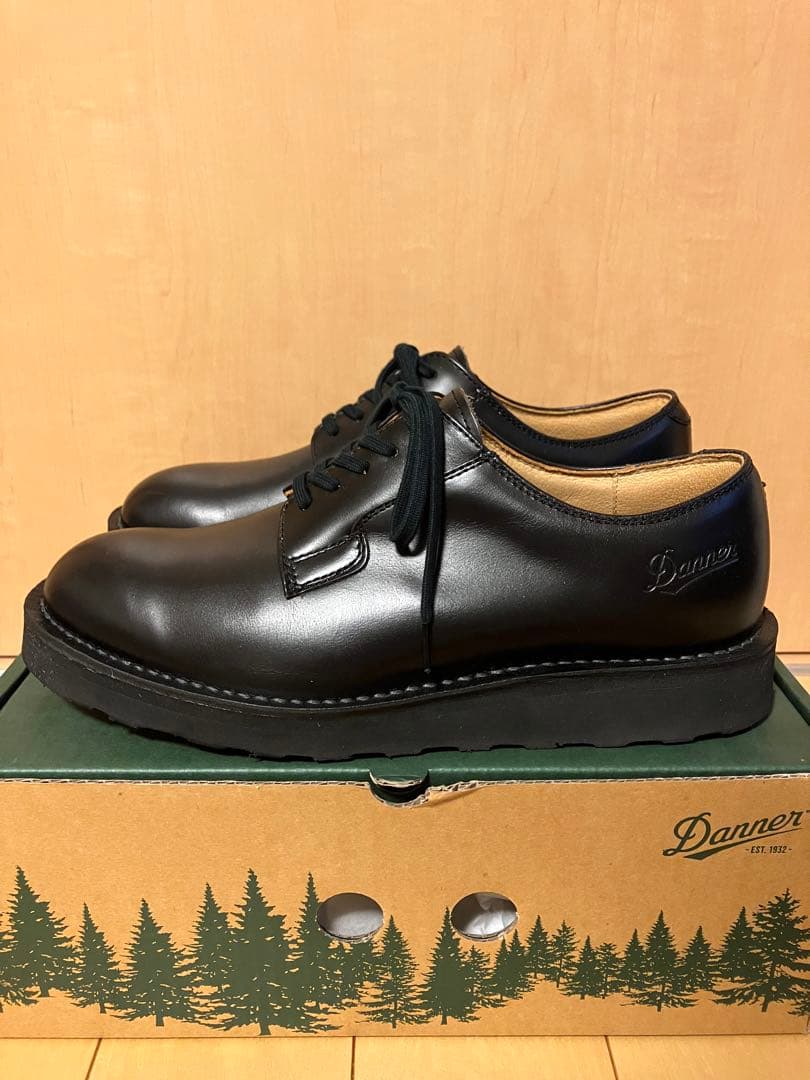 DANNER POSTMAN SD TNJ ダナーポストマン7 1/2 26cm