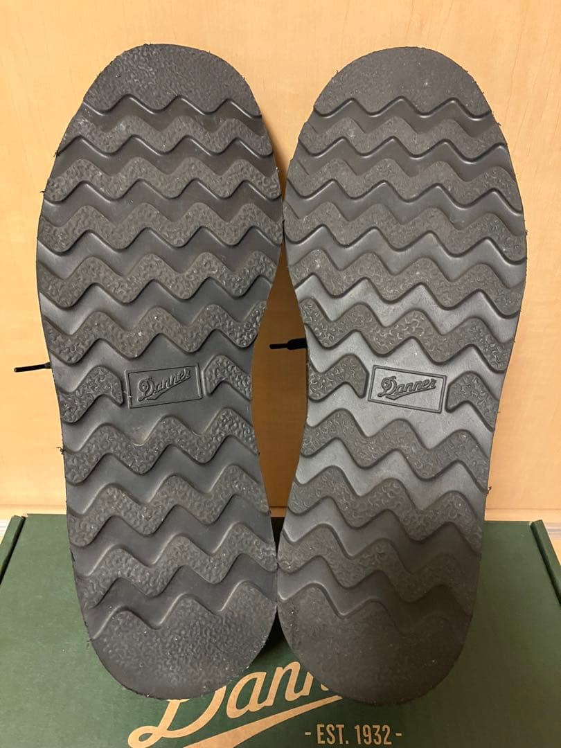 DANNER POSTMAN SD TNJ ダナーポストマン7 1/2 26cm