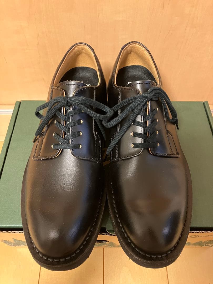 DANNER POSTMAN SD TNJ ダナーポストマン7 1/2 26cm