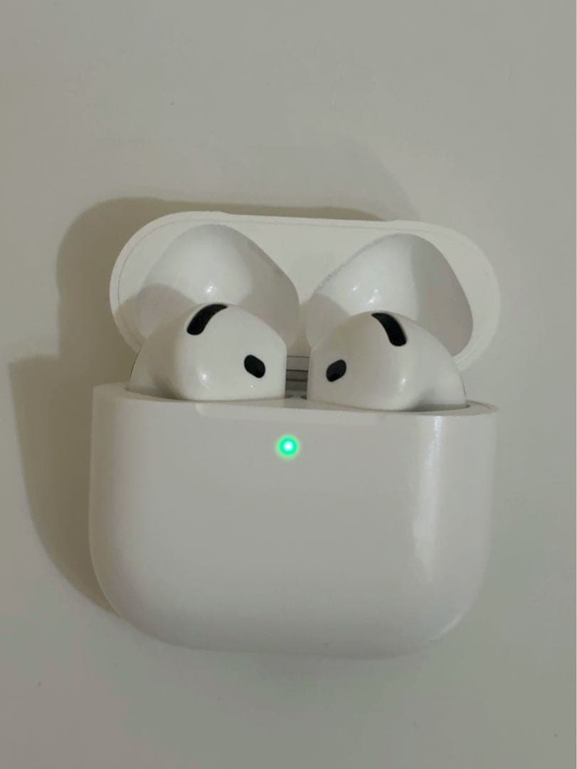 AirPods4 正常機能