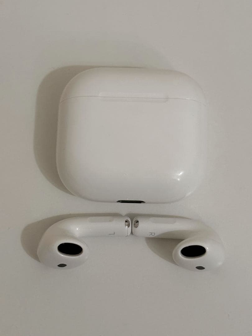 AirPods4 正常機能