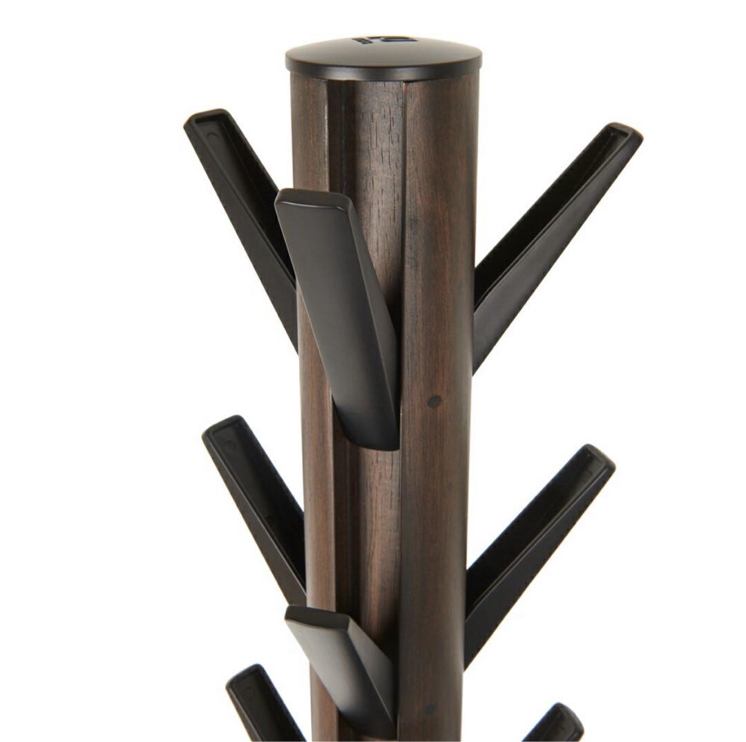 Umbra アンブラ フラッパー コートラック コートハンガー