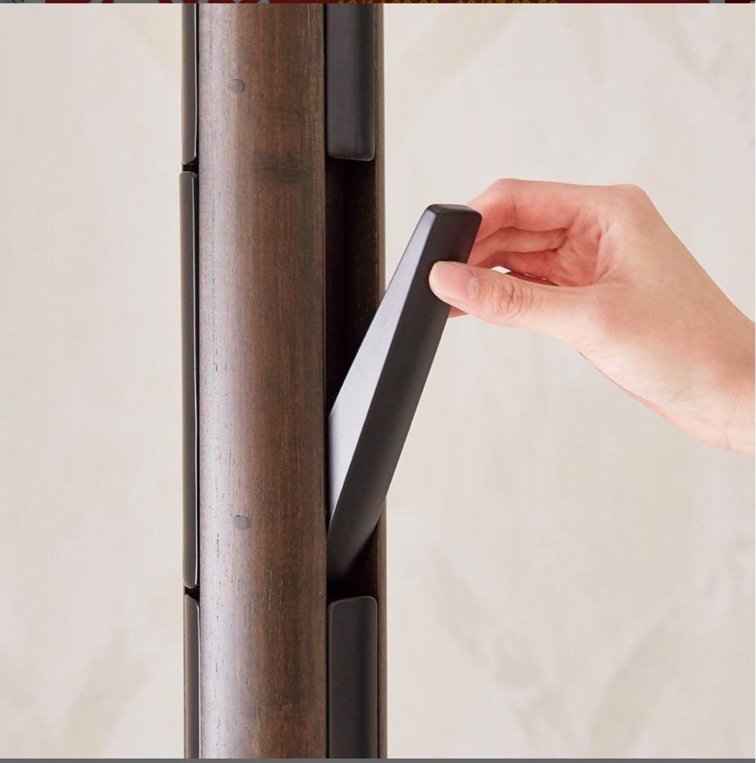 Umbra アンブラ フラッパー コートラック コートハンガー