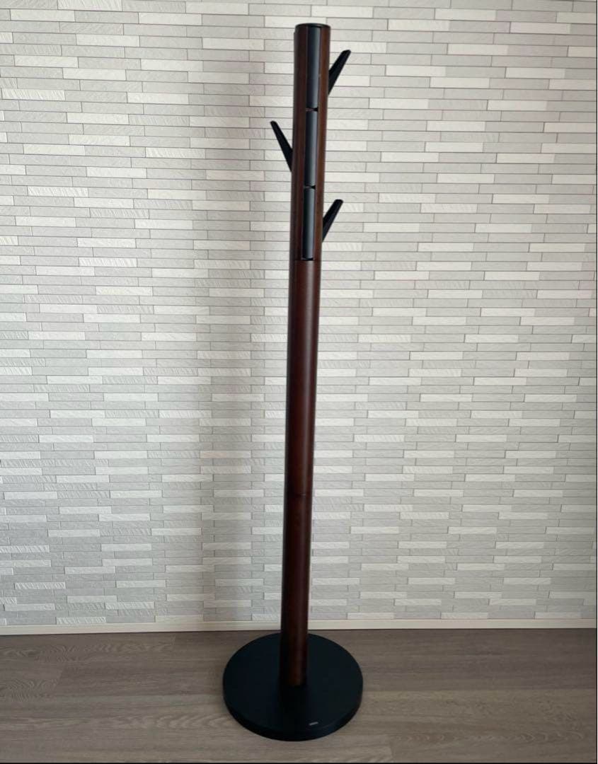 Umbra アンブラ フラッパー コートラック コートハンガー