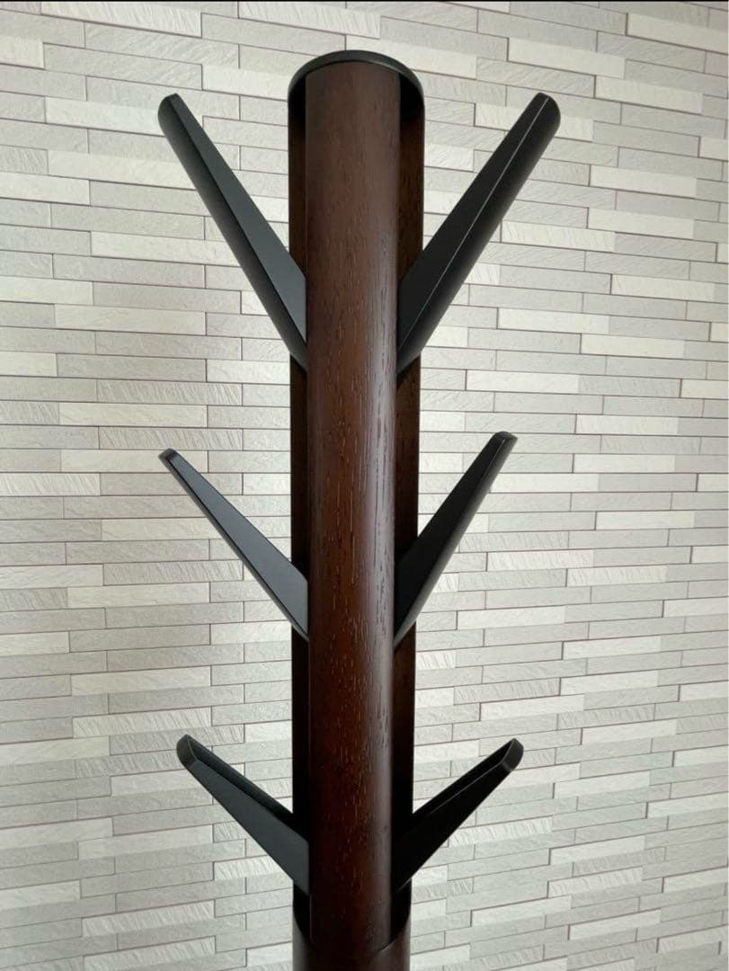 Umbra アンブラ フラッパー コートラック コートハンガー