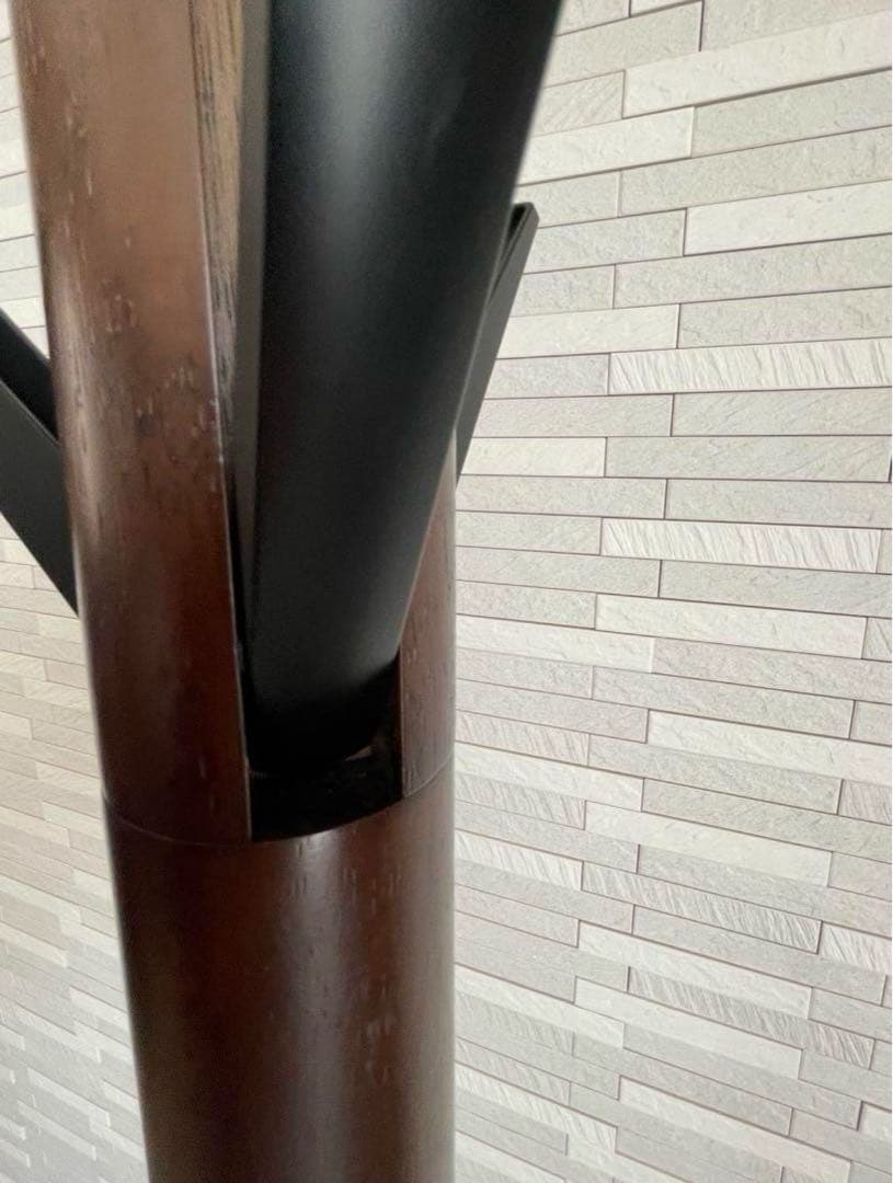 Umbra アンブラ フラッパー コートラック コートハンガー