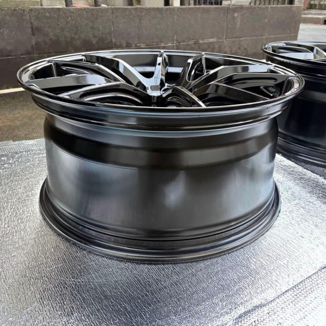 WedsSport RN-55M 19インチ 4本セット スープラ