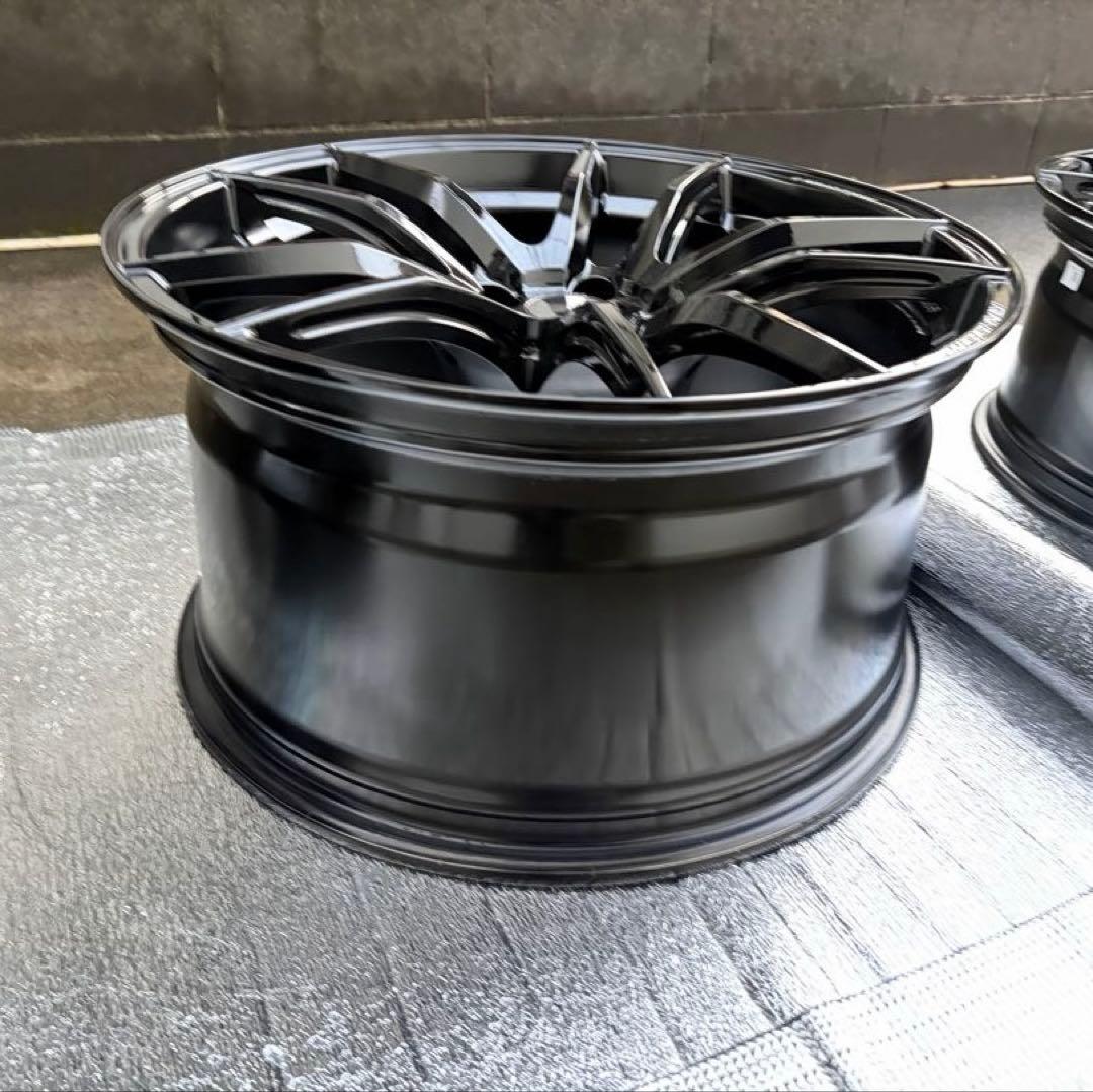 WedsSport RN-55M 19インチ 4本セット スープラ