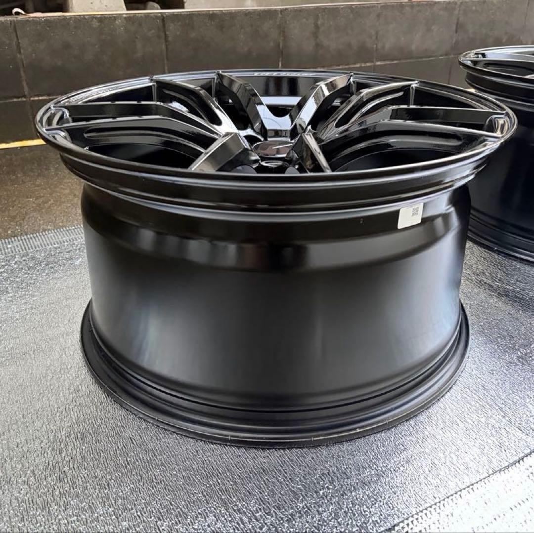 WedsSport RN-55M 19インチ 4本セット スープラ