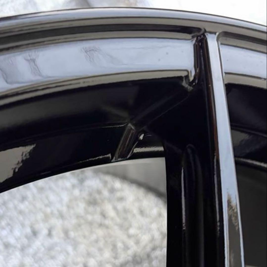 WedsSport RN-55M 19インチ 4本セット スープラ