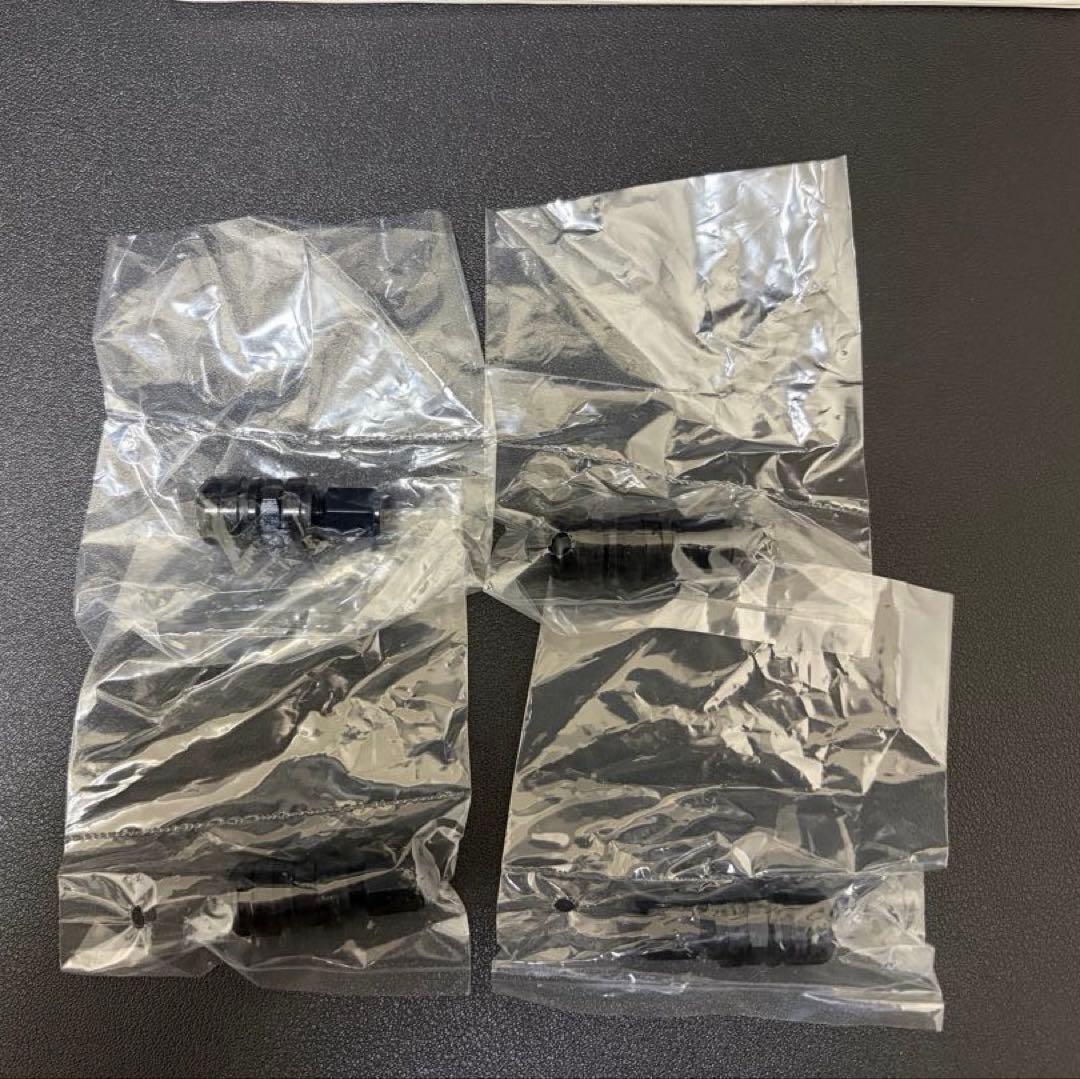 WedsSport RN-55M 19インチ 4本セット スープラ