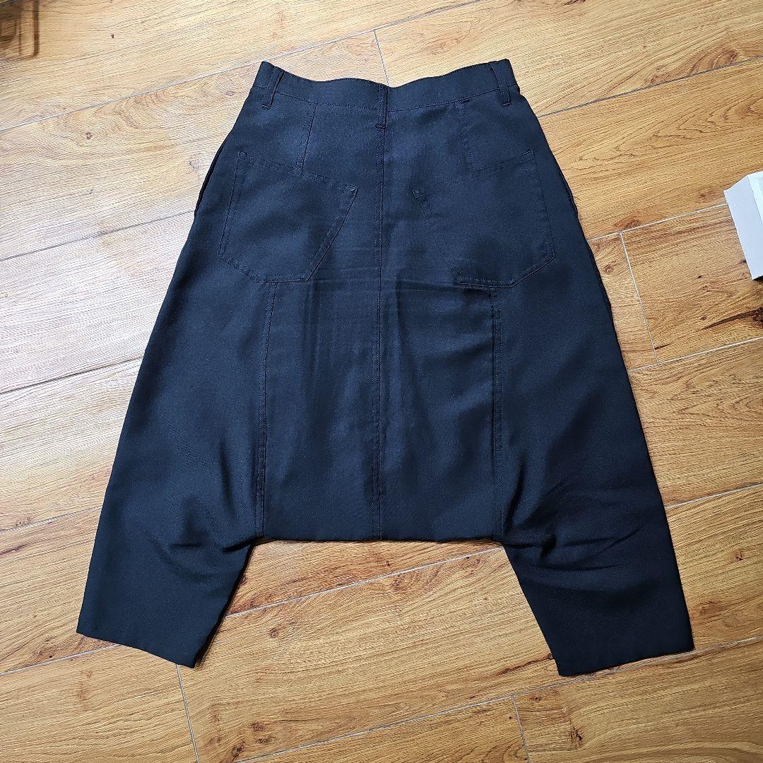 ⭐Sele⭐tricot COMME des GARCONSサルエル