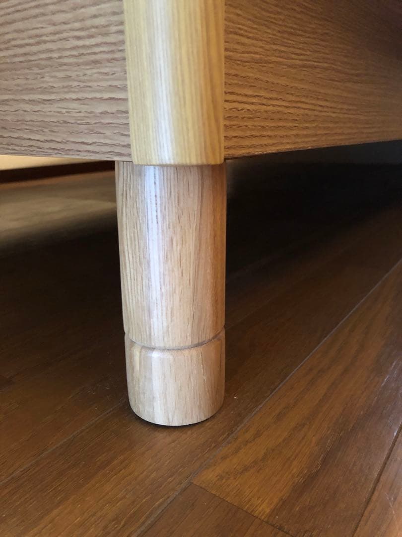 ニトリ Nスリープ　セミダブル　sd すのこベッド　ベッド　セット