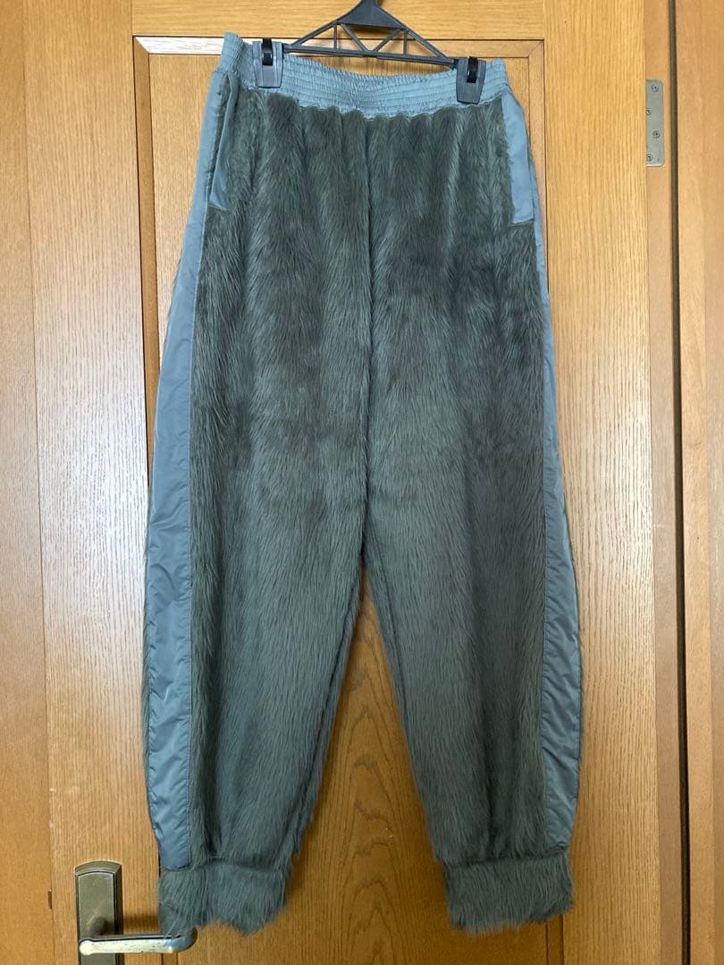 美品tsumori chisato ツモリチサト　パンツ