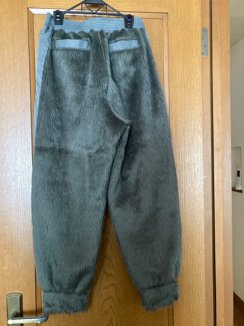 美品tsumori chisato ツモリチサト　パンツ