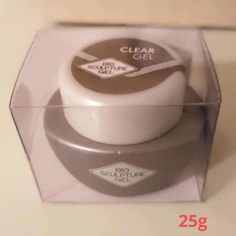 25g バイオジェル　クリアジェル　Bio
