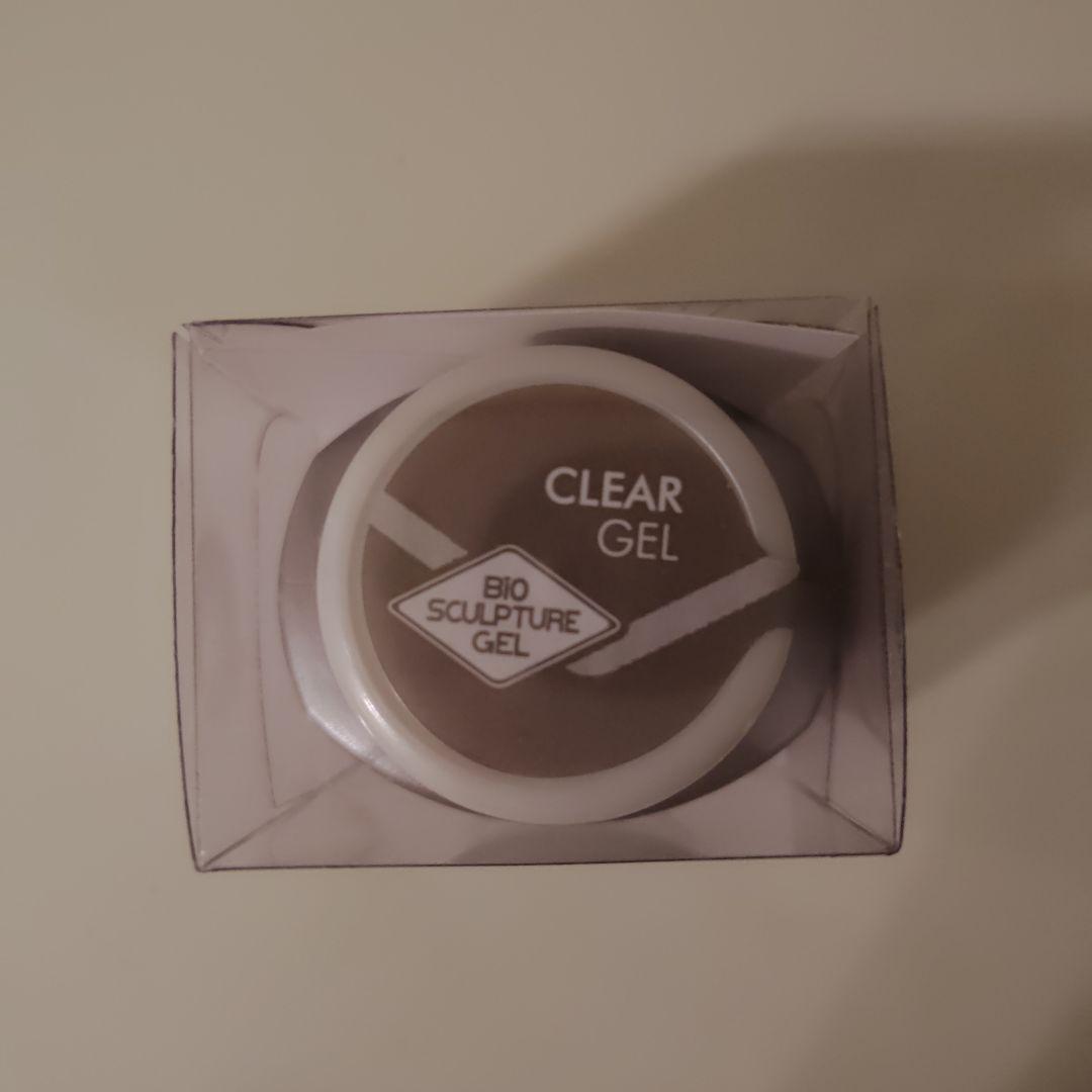 25g バイオジェル　クリアジェル　Bio