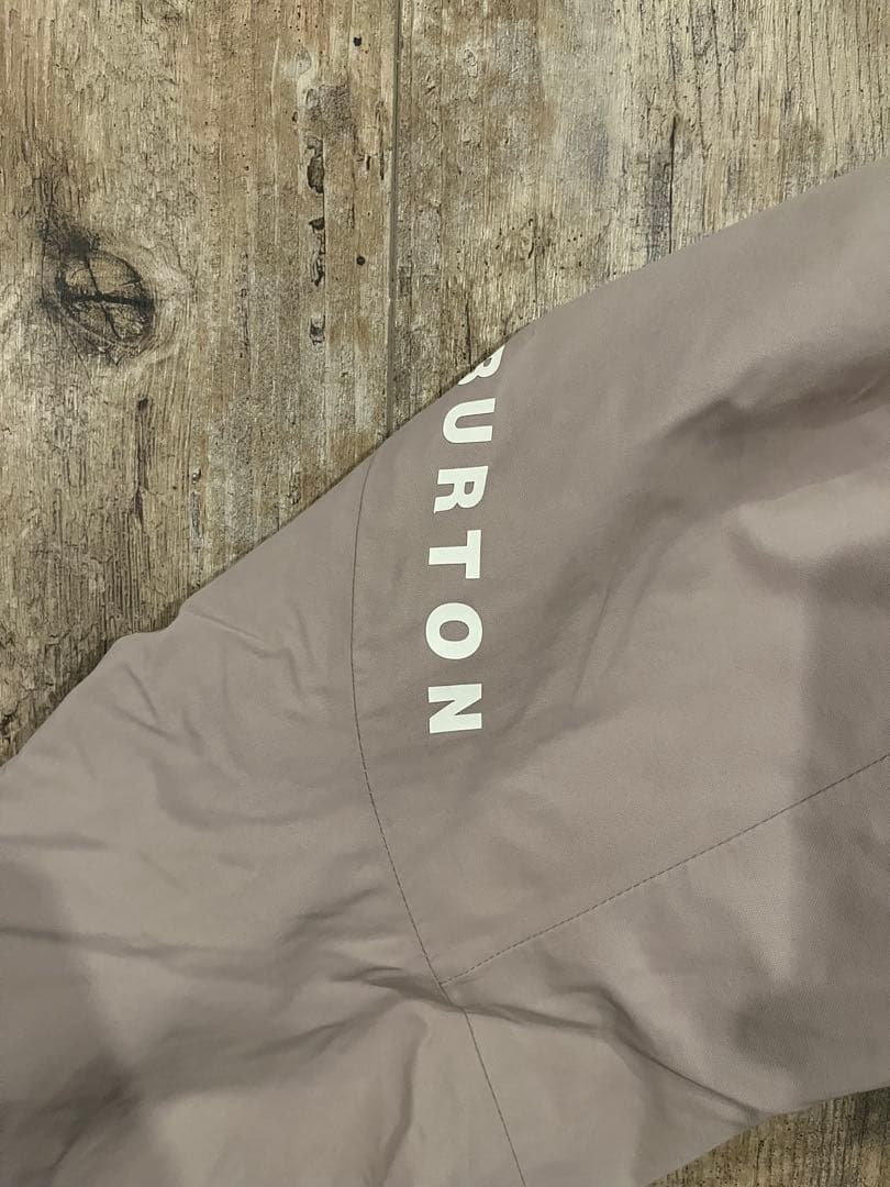 BURTON AK SWASH スノボ ウェア 2L ゴアテックス