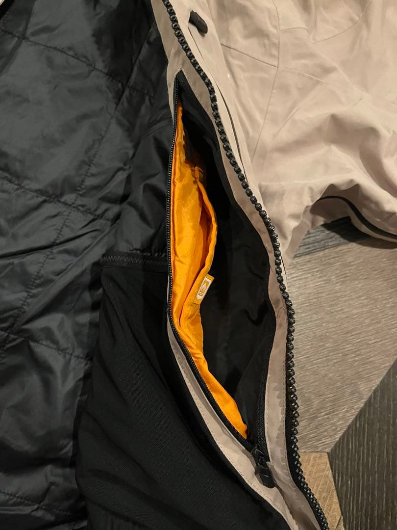 BURTON AK SWASH スノボ ウェア 2L ゴアテックス