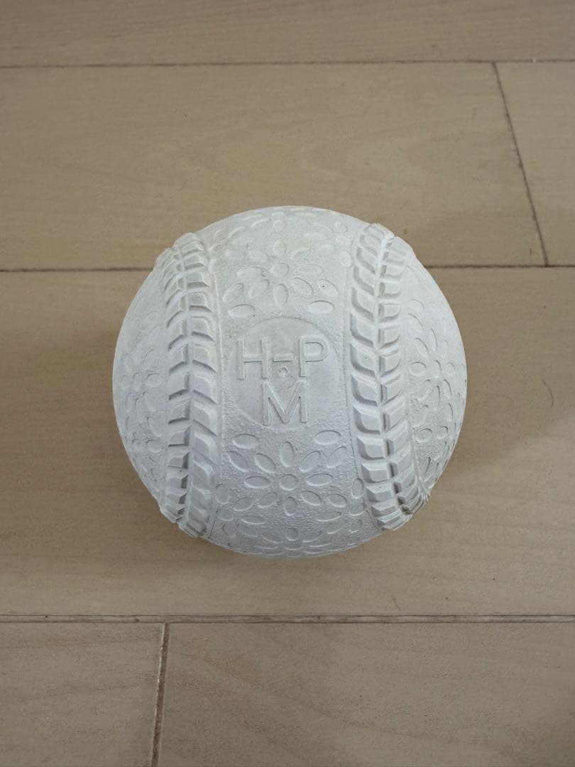 SSK テクニカルピッチ 軟式球M号