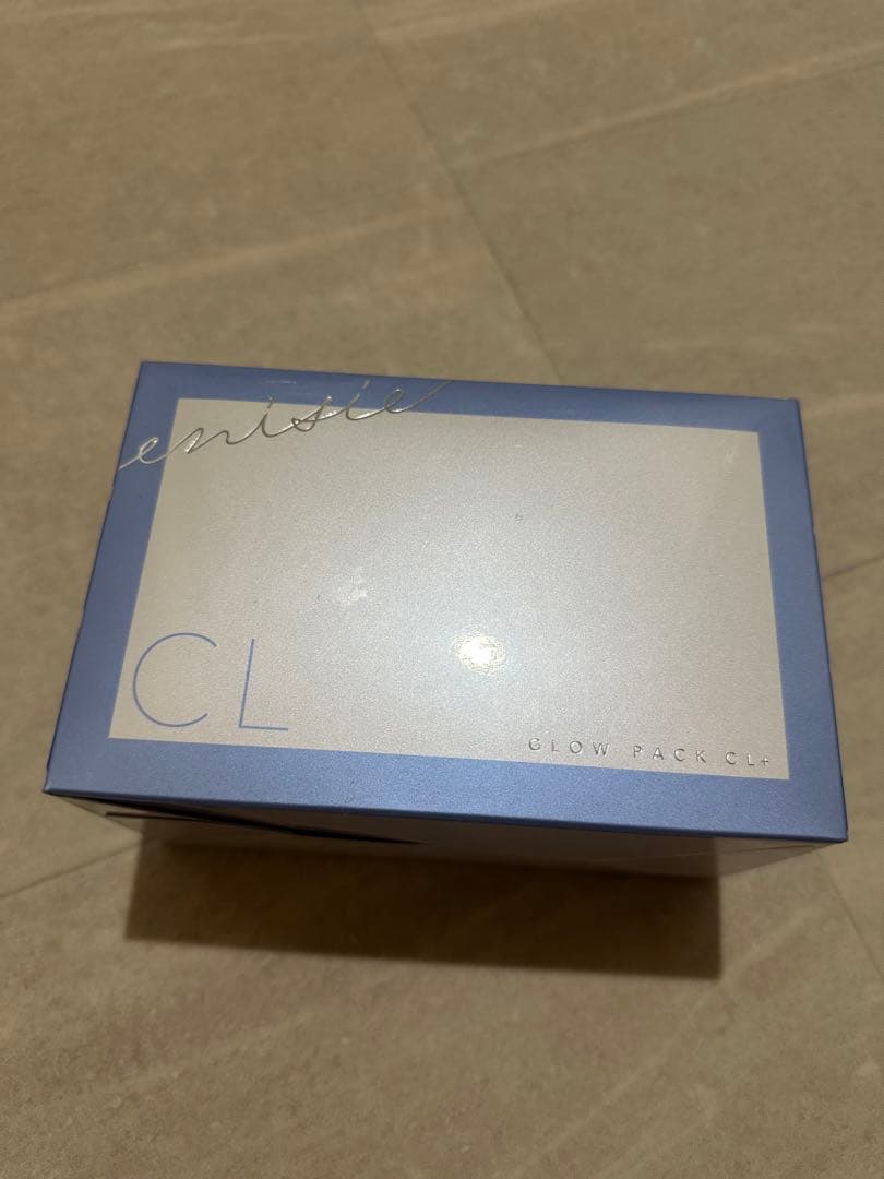 エニシーグローパックCL＋　10回分