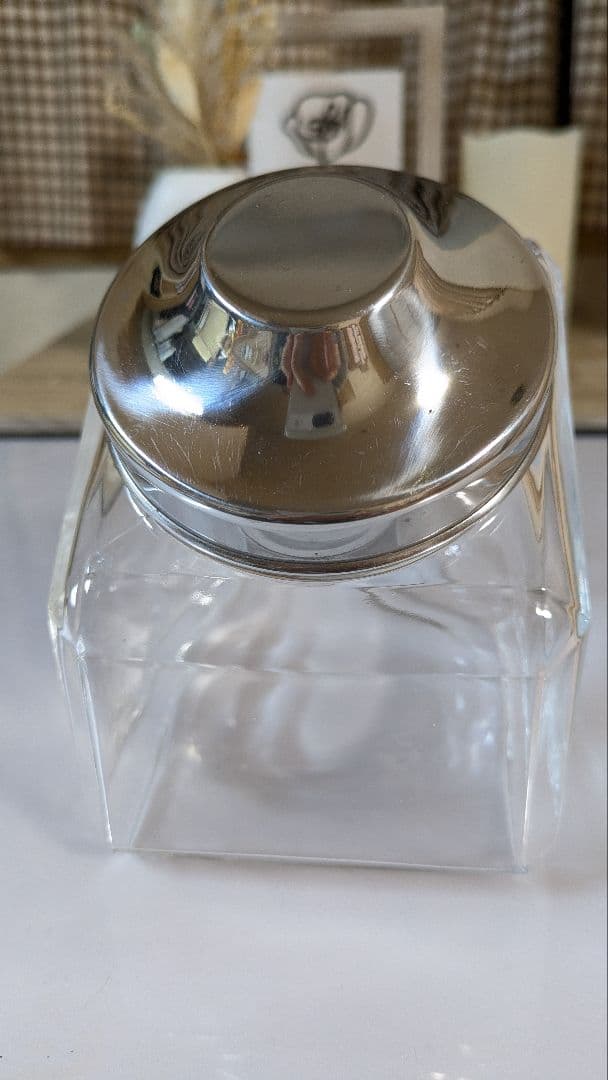 ❲単品購入可☆❳ アンティーク 昭和レトロ ガラス瓶 猫瓶 4個セット