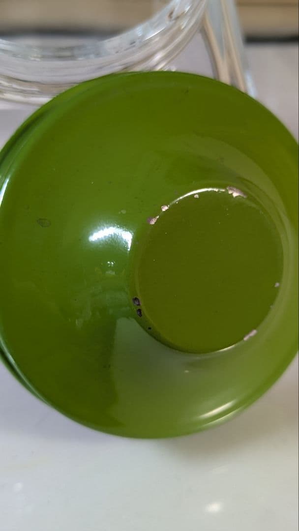 ❲単品購入可☆❳ アンティーク 昭和レトロ ガラス瓶 猫瓶 4個セット