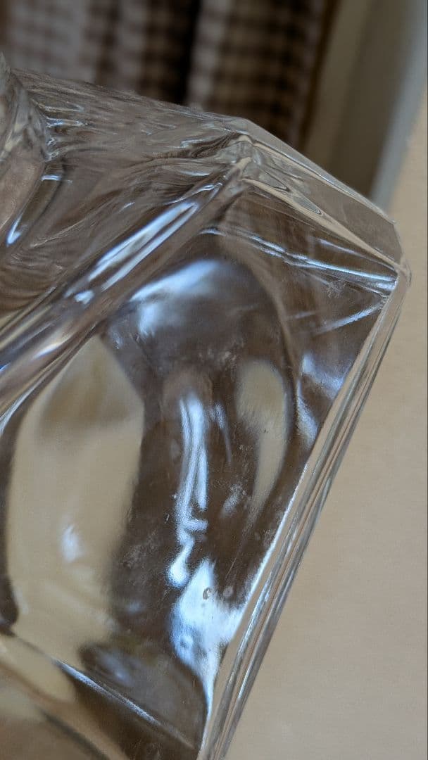 ❲単品購入可☆❳ アンティーク 昭和レトロ ガラス瓶 猫瓶 4個セット