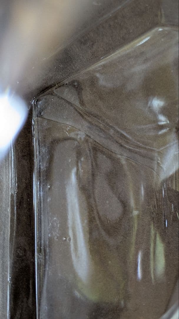 ❲単品購入可☆❳ アンティーク 昭和レトロ ガラス瓶 猫瓶 4個セット