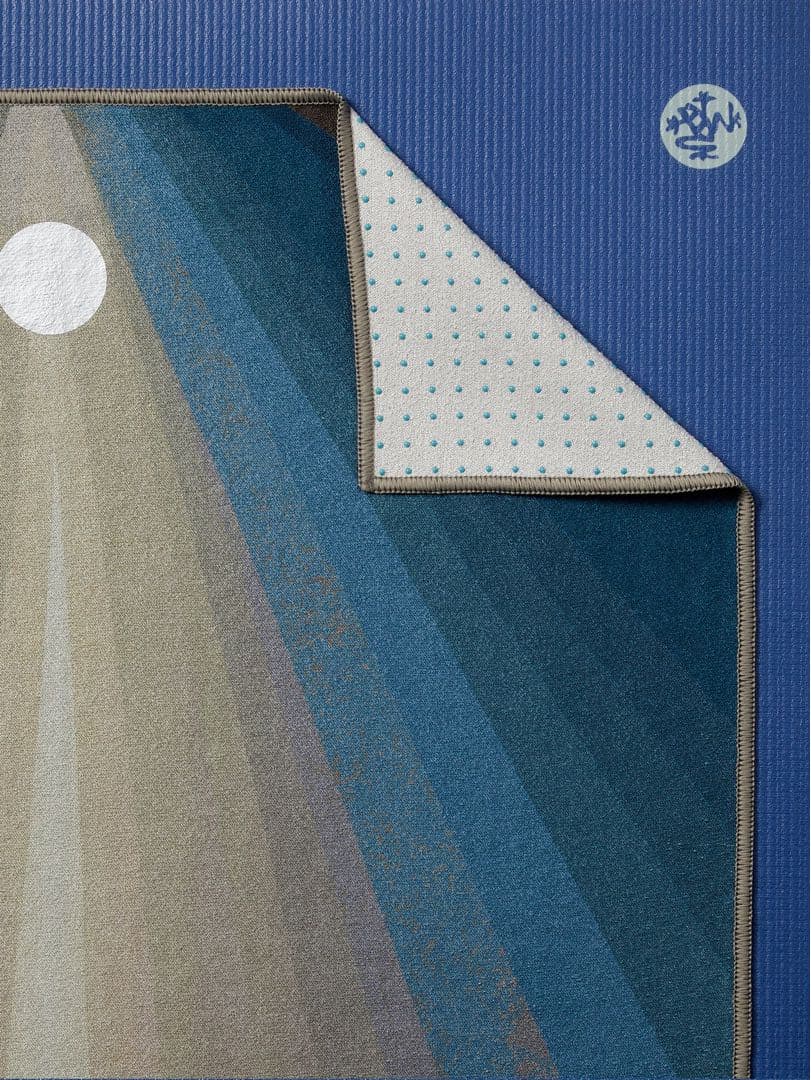 未開封品　YOGITOES スキッドレス ヨギトース　ヨガラグ　マンドゥカ