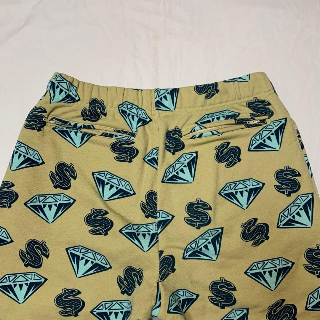 パンツ billionaire Boys Club DIAMOND DOLLAR