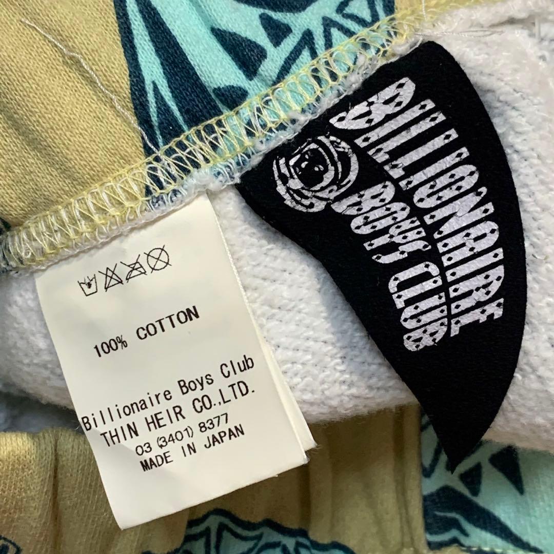 パンツ billionaire Boys Club DIAMOND DOLLAR