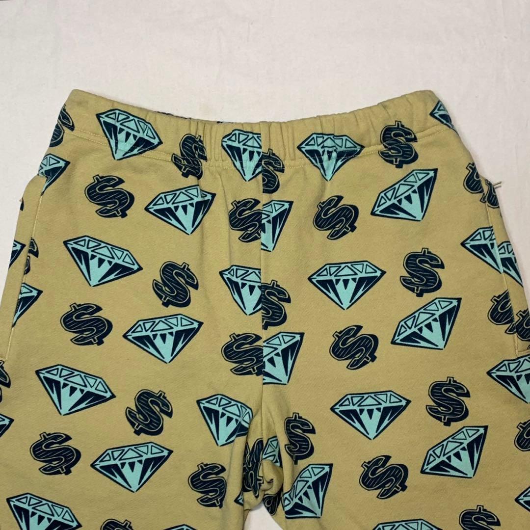 パンツ billionaire Boys Club DIAMOND DOLLAR