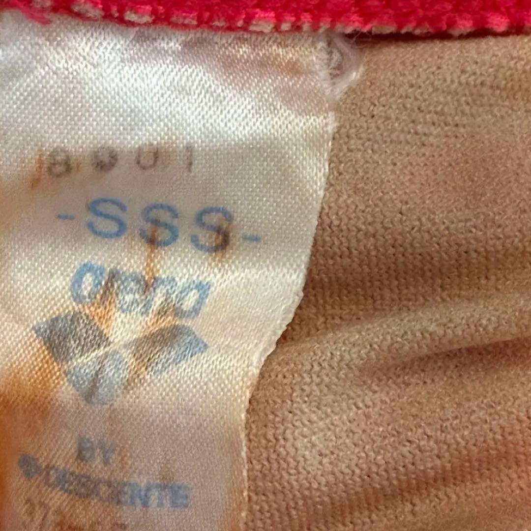 arena ピンク 競泳水着 SSSサイズ