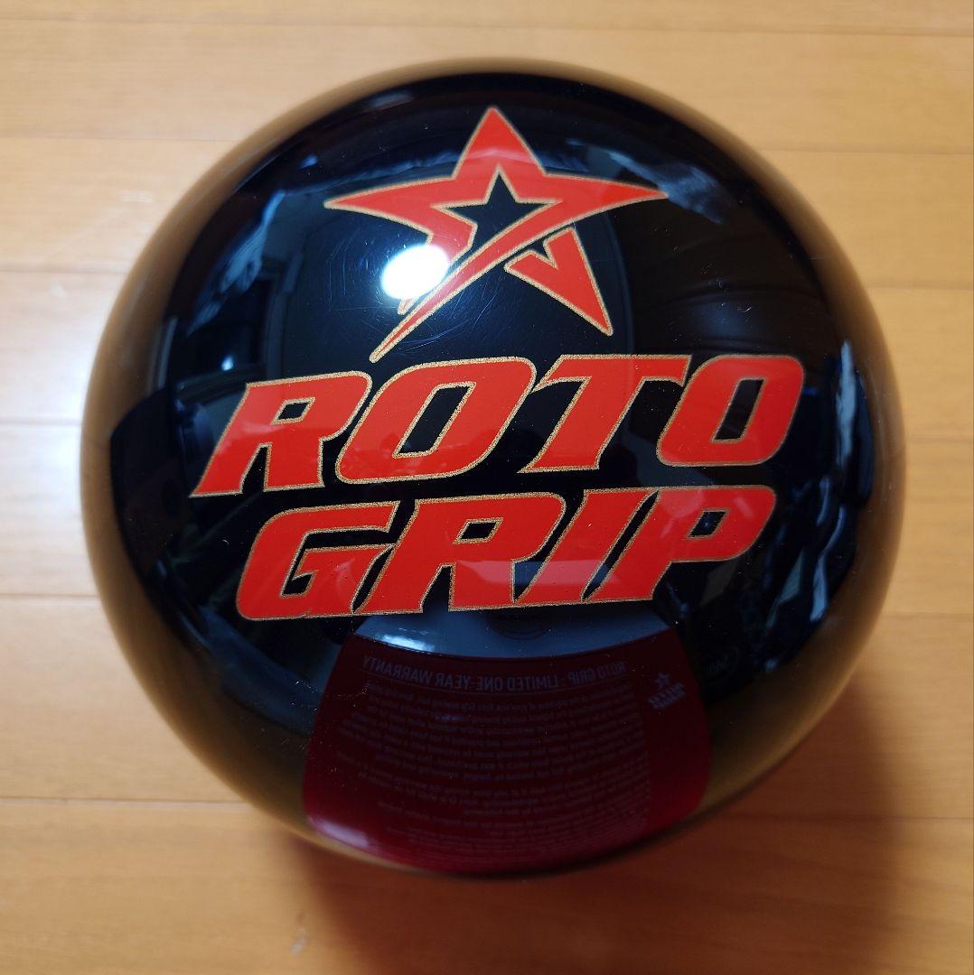 ◆ROTO GRIP◆ RG ジェスター クリア ポリエステル スペア 15P