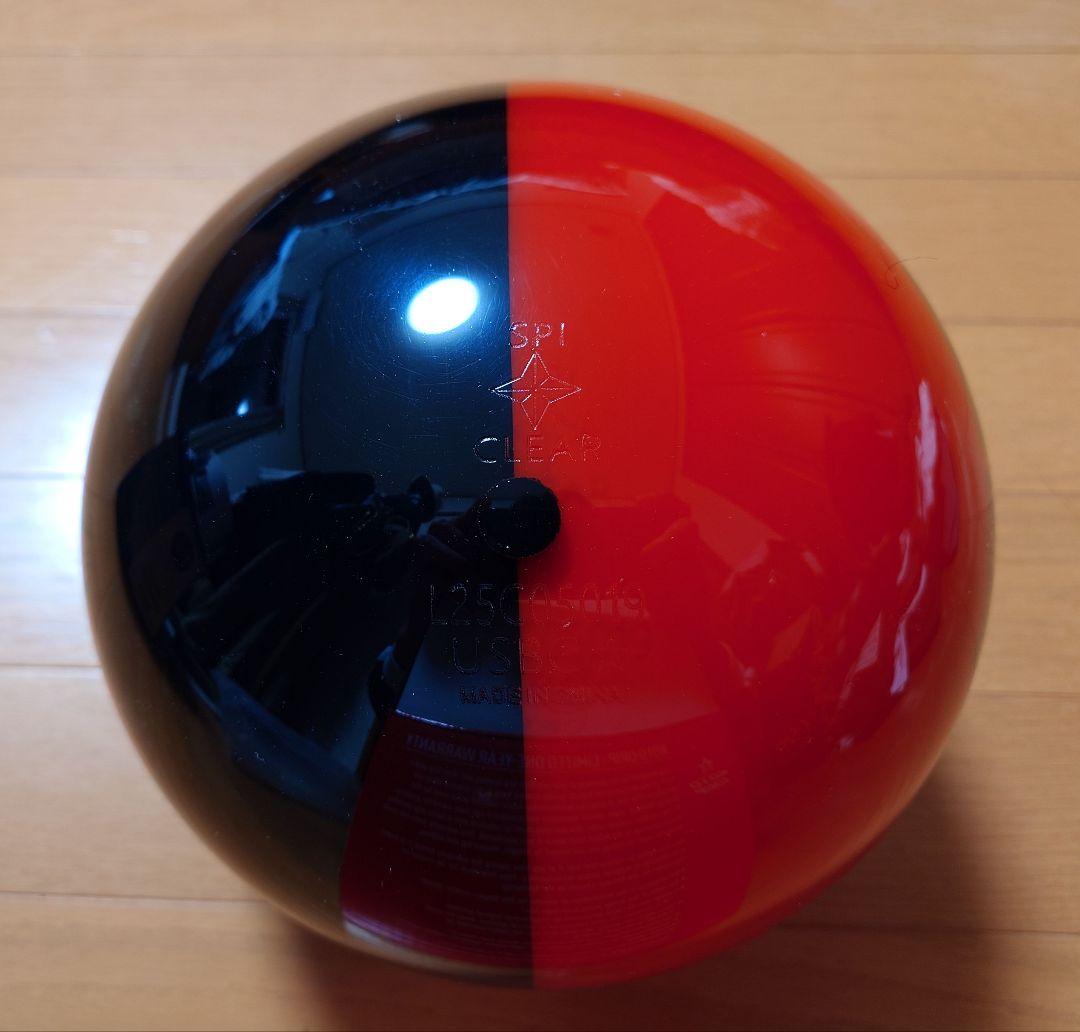 ◆ROTO GRIP◆ RG ジェスター クリア ポリエステル スペア 15P