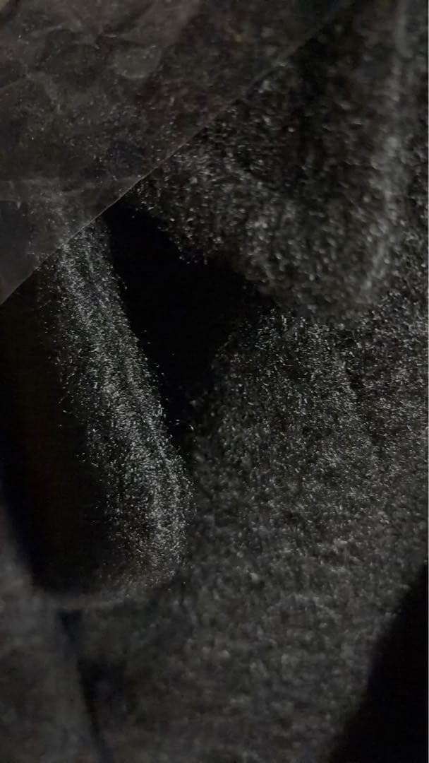 ///みけ様用///新品 EGLANTINE エグランティーヌプードルピーコート